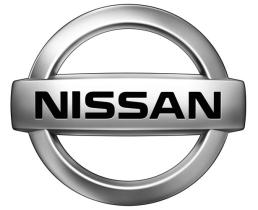 Nissan -87320-2X811 - GUARNICION COJIN