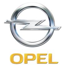 Opel Recambio Original 0301709 - KIT MALET.