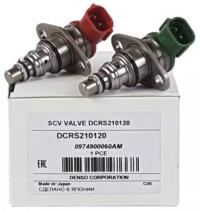  DCRS210120 - SCV VALVE