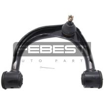 FEBEST 0124LC120LH - BRAZO DE SUSPENSION DELANTERO SUPER