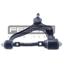 FEBEST 0124LH154LH - BRAZO DE SUSPENSION DELANTERO SUPER