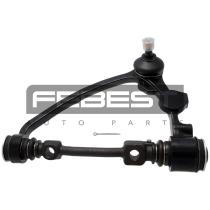 FEBEST 0124SR50LH - BRAZO DE SUSPENSION DELANTERO SUPER