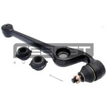 FEBEST 0124YRVL - BRAZO DE SUSPENSION DELANTERO LH