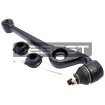 FEBEST 0124YRVR - BRAZO DE SUSPENSION DELANTERO RH