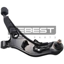 FEBEST 0224A32LH - BRAZO DE SUSPENSION DELANTERO LH