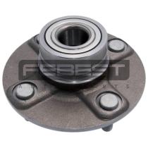 FEBEST 0282B10RS - BUJE DE RUEDA TRASERO