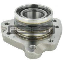 FEBEST 0382EY8RR - BUJE DE RUEDA TRASERO RH