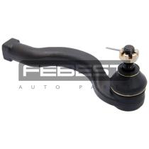 FEBEST 0421KB4L - ROTULA DE DIRECCION LH