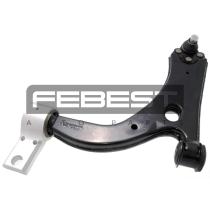 FEBEST 0524MZ2LH - BRAZO DE SUSPENSION DELANTERO LH