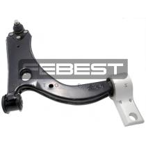 FEBEST 0524MZ2RH - BRAZO DE SUSPENSION DELANTERO RH