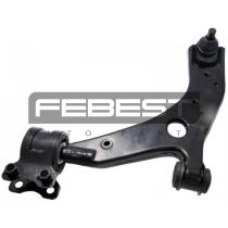 FEBEST 0524MZ3LH - BRAZO DE SUSPENSION DELANTERO LH