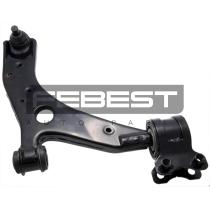 FEBEST 0524MZ3RH - BRAZO DE SUSPENSION DELANTERO RH