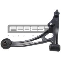 FEBEST 0724AERLH - BRAZO DE SUSPENSION DELANTERO LH