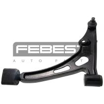 FEBEST 0724BALLH - BRAZO DE SUSPENSION DELANTERO LH