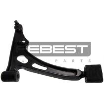 FEBEST 0724BALRH - BRAZO DE SUSPENSION DELANTERO RH