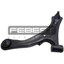 FEBEST 0724LIANL - BRAZO DE SUSPENSION DELANTERO LH