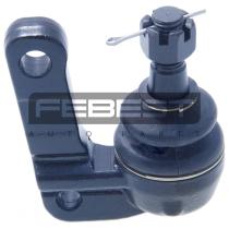 FEBEST 1820ASJF - ROTULA DE SUSPENSION, BRAZO DE SUSP