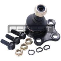 FEBEST 1820VIVF - ROTULA DE SUSPENSION, BRAZO DE SUSP