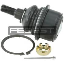 FEBEST 2020001 - ROTULA DE SUSPENSION, BRAZO DE SUSP