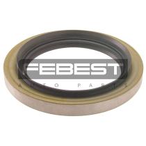 FEBEST 95GDY57810811 - RETEN DE CUBO DE RUEDA TRASERO 57X8