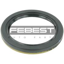 FEBEST 95GEY51660707 - RETEN CAJA DE CAMBIOS 49X66.25X7X7.