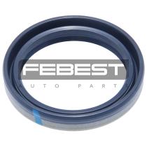 FEBEST 95GFZ39500808 - RETEN DE CUBO DE RUEDA TRASERO 39X5