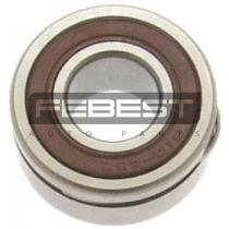 FEBEST B1046D - RODAMIENTO DE BOLAS 10X23X11