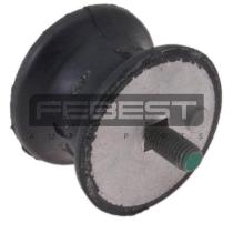 FEBEST FMBTT9R - SILENTBLOC SOPORTE DE MOTOR TRASERO