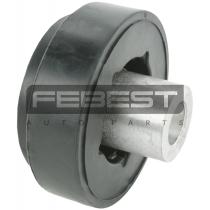 FEBEST HYABGFR3 - SILENTBLOC BRAZO DE SUSPENSION INFE