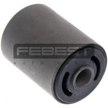 FEBEST HYABPORB - SILENTBLOC BALLESTA TRASERA