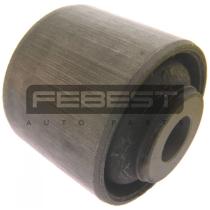 FEBEST MAB085 - SILENTBLOC TIRANTE TRASERO LONGITUD