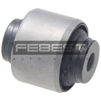 FEBEST MZAB138 - SILENTBLOC AMORTIGUADOR TRASERO