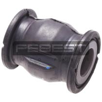 FEBEST MZAB149 - SILENTBLOC CREMALLERA DE DIRECCION