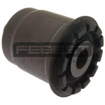 FEBEST SZAB044 - SILENT BLOCK DEL BASTIDOR AUXILIAR