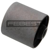 FEBEST SZAB051 - SOPORTE DEL DIFERENCIAL TRASERO SUP